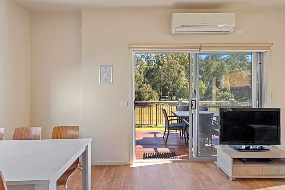 Discovery Parks - Maidens Inn Moama