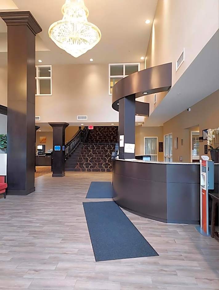 Tannery Suites