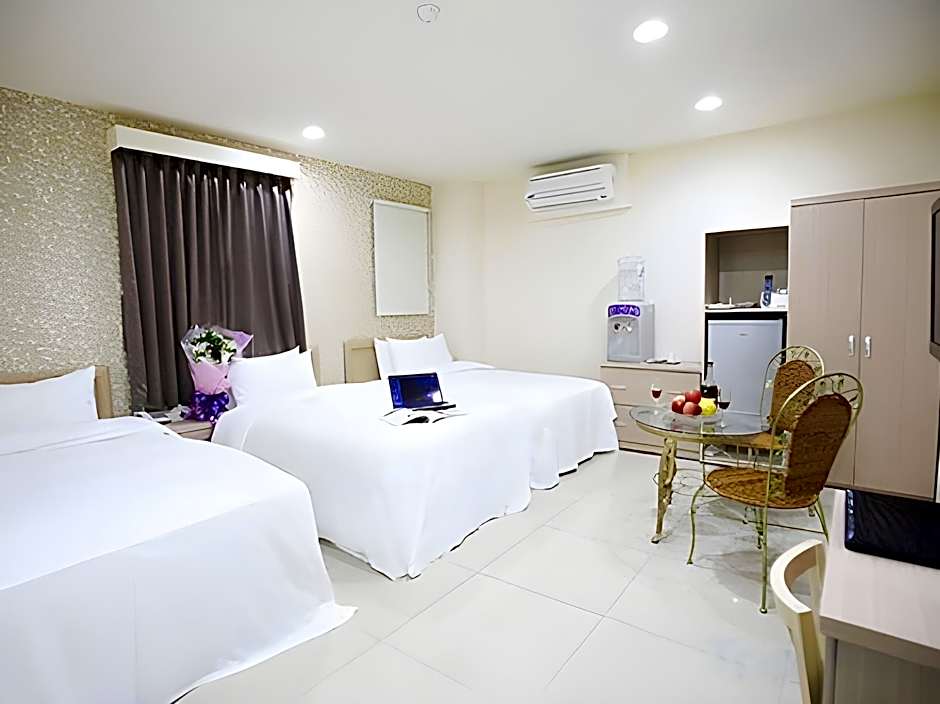 JS Hotel-Gallery Hotel