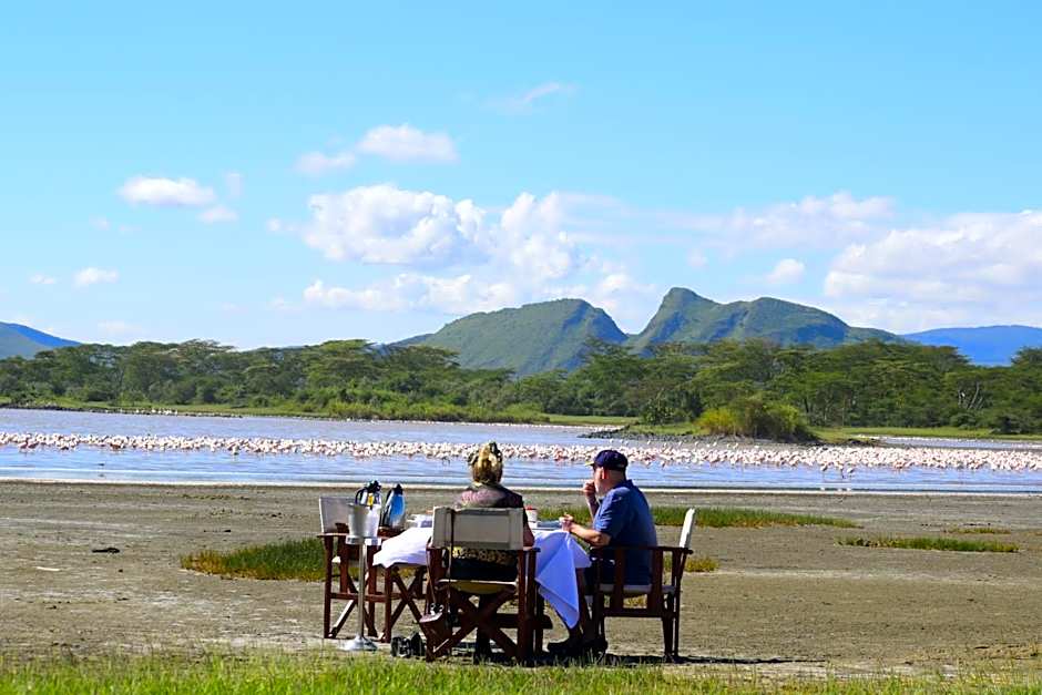 Lake Elmenteita Serena Camp