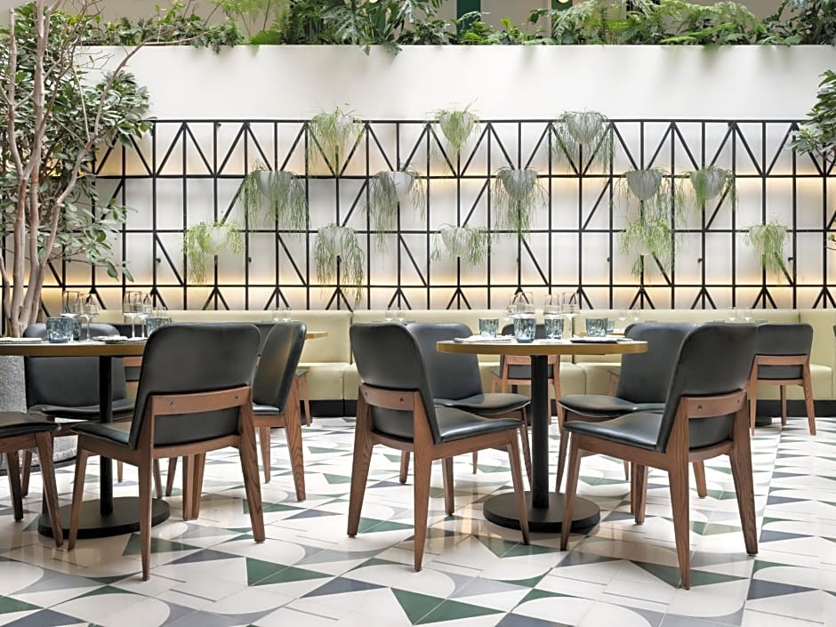 Kimpton Virgilio By IHG