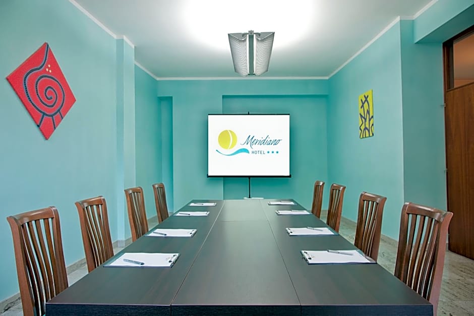 Hotel Meridiano