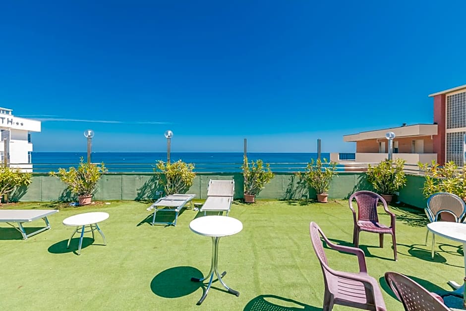 Hotel Patrizia