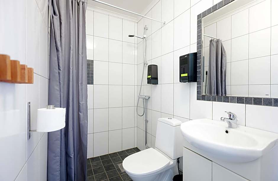 Hotell Veckefjärden