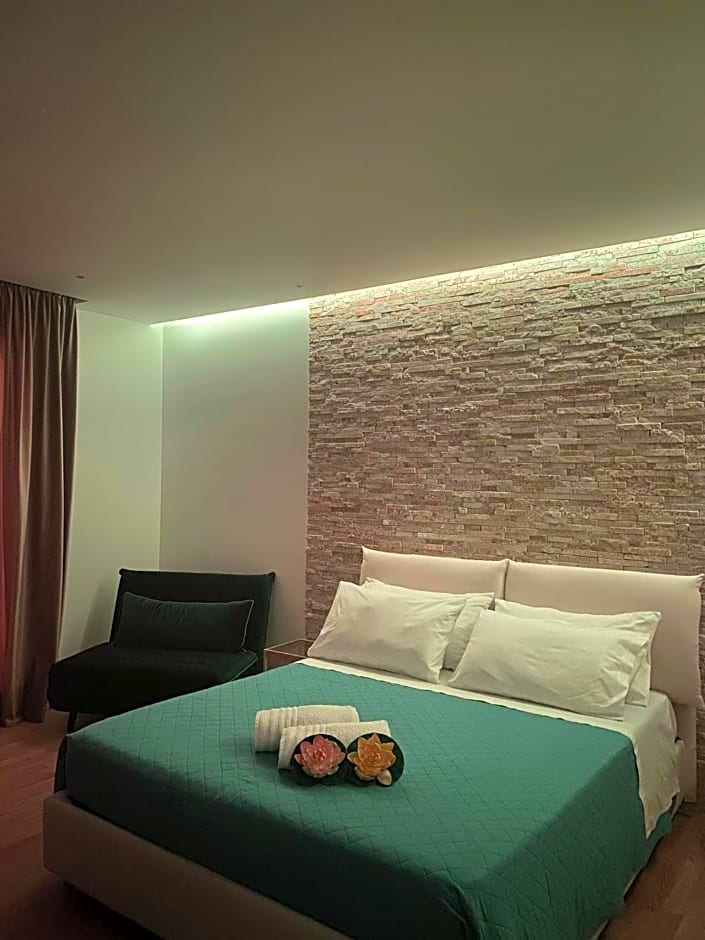 Aminta - Rooms & Wellness