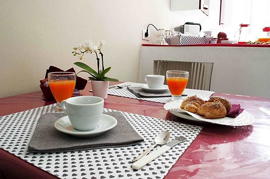 Il Giardinetto Guest House