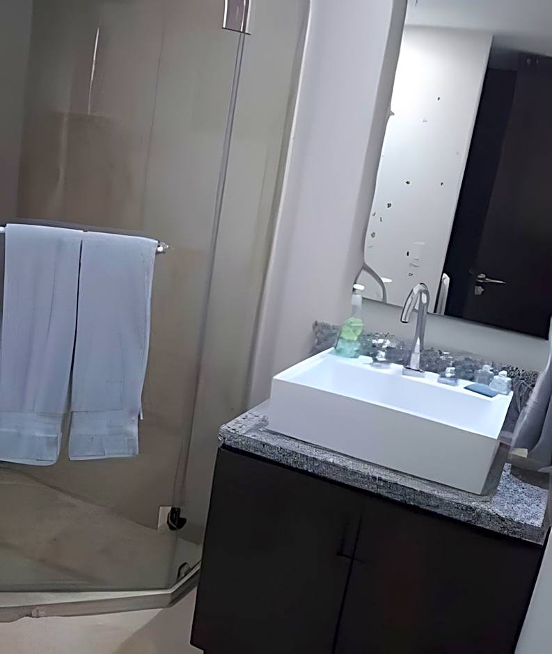 Peninsula Mazatlan 27A