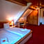 Flair-Waldhotel Mellestollen