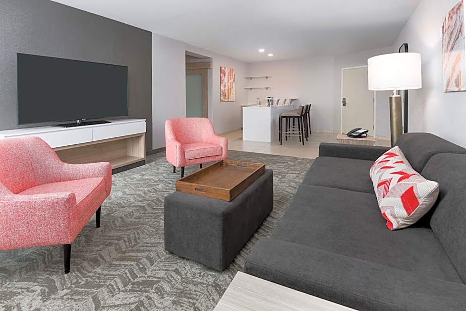 SpringHill Suites by Marriott Lakeland