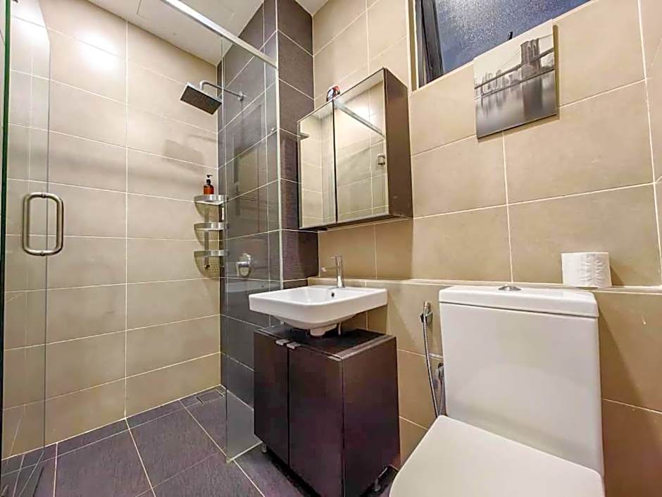 D'Pristine Theme Suite by Nest Home at LEGOLAND