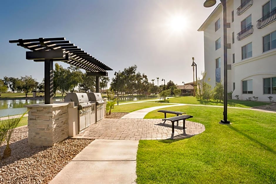 Residence Inn by Marriott Phoenix Chandler/South