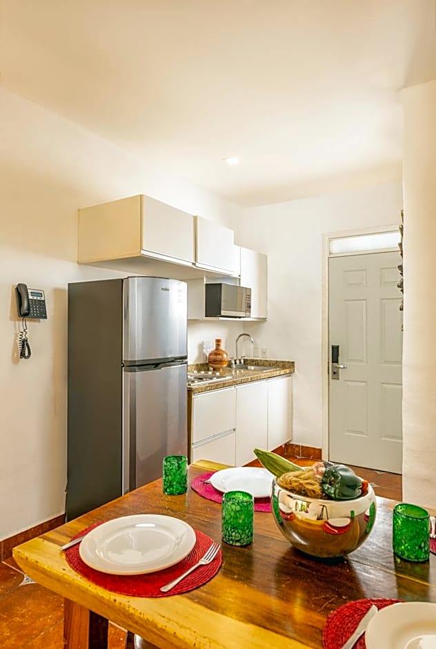 El Pueblito de Sayulita