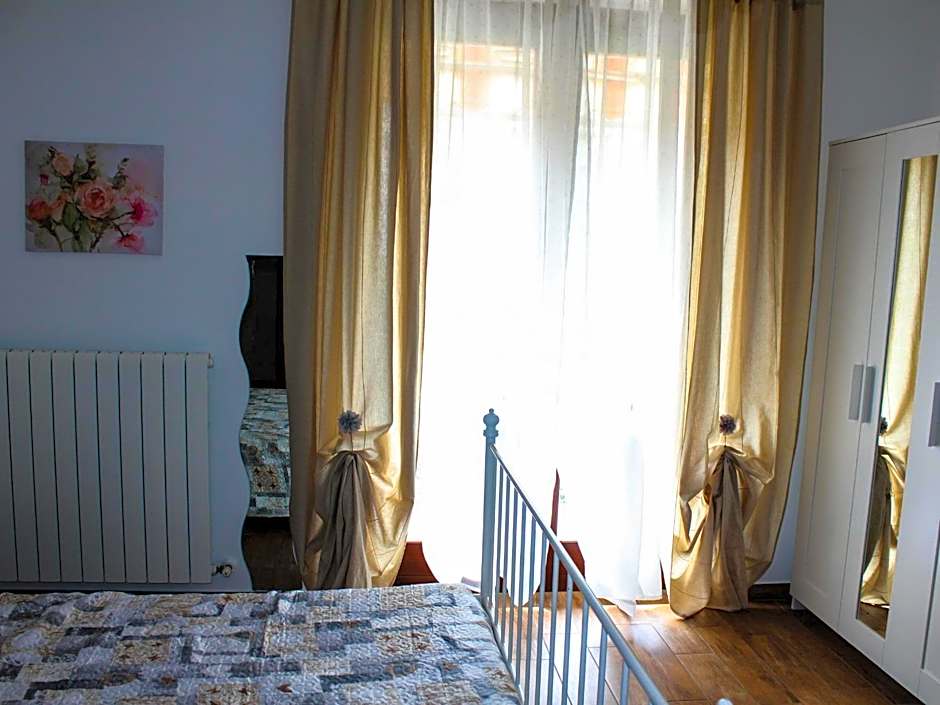 B&B La poeta