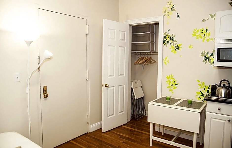 Green Holidays Apartments