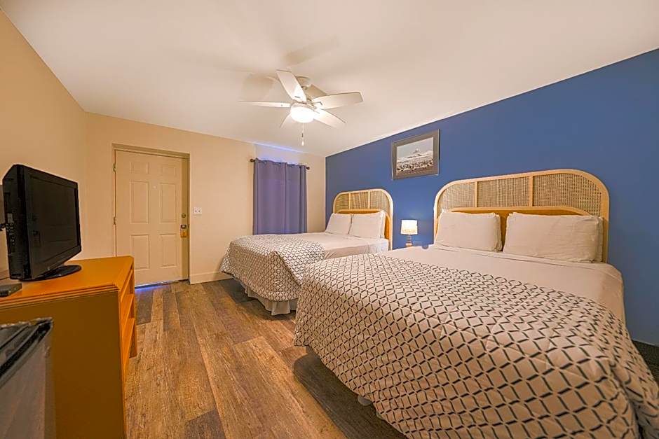 City Centre Motel by OYO