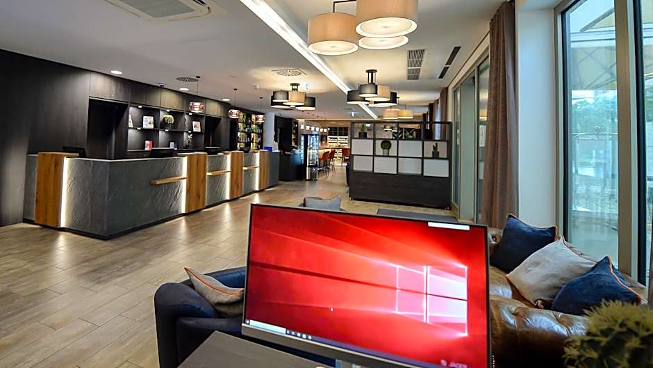 Best Western Hotel Wiesbaden