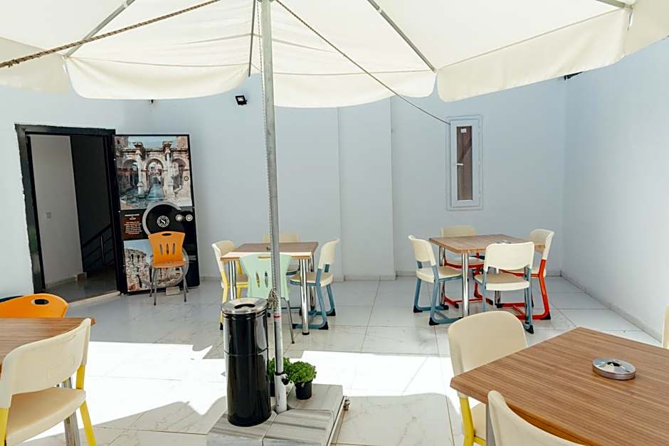 Sare Suites Downtown