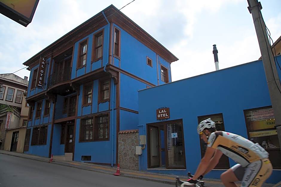 Lal Hotel Bursa