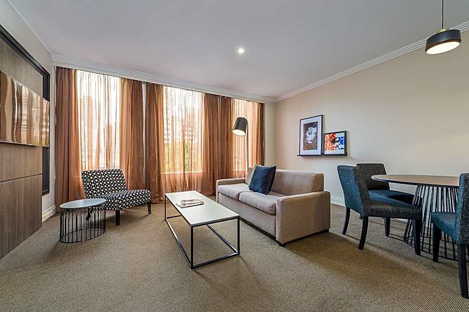 Mantra on Little Bourke Melbourne