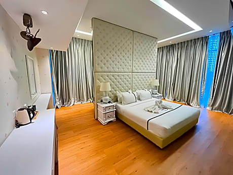 President Suite King
