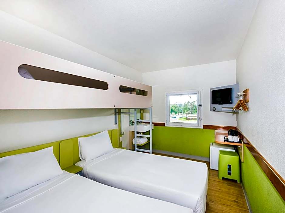 ibis Budget - Campbelltown