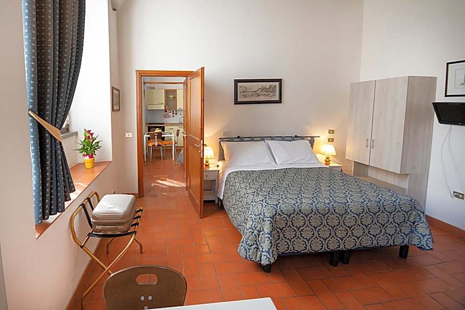 Hotel Residence La Contessina