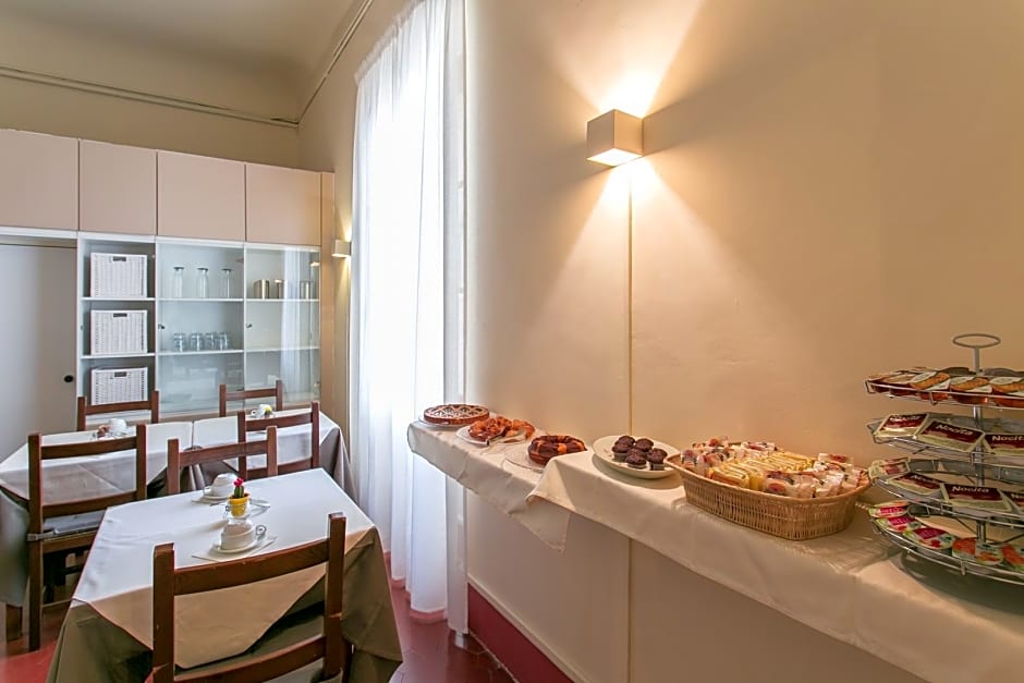 Hotel D'Azeglio