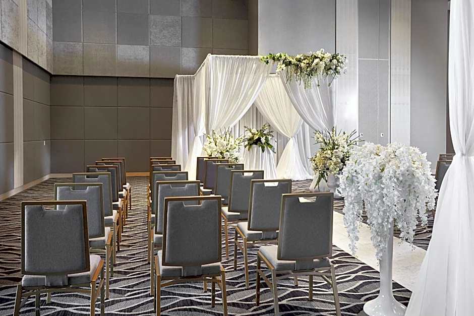 Hyatt Place Toronto/Mississauga Centre