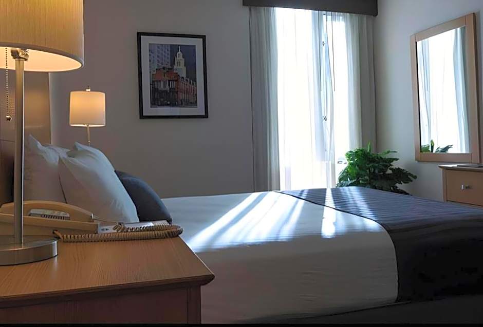 The Midtown Hotel