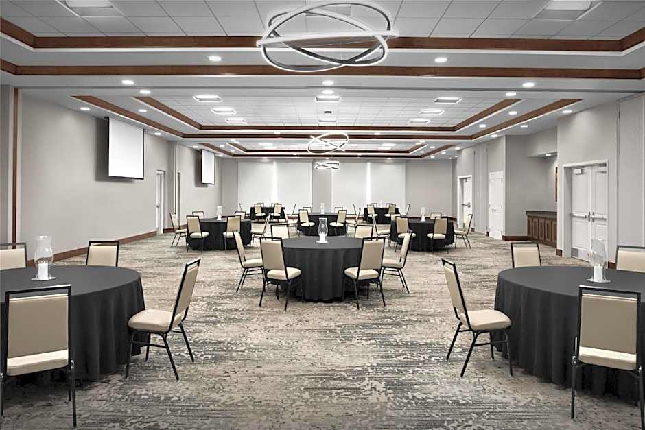 Hilton Garden Inn Oklahoma City/Bricktown