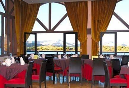 Chems Du Lac Bin El Ouidane