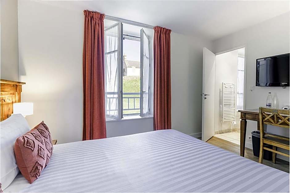 Hotel Restaurant Spa du Tumulus Carnac