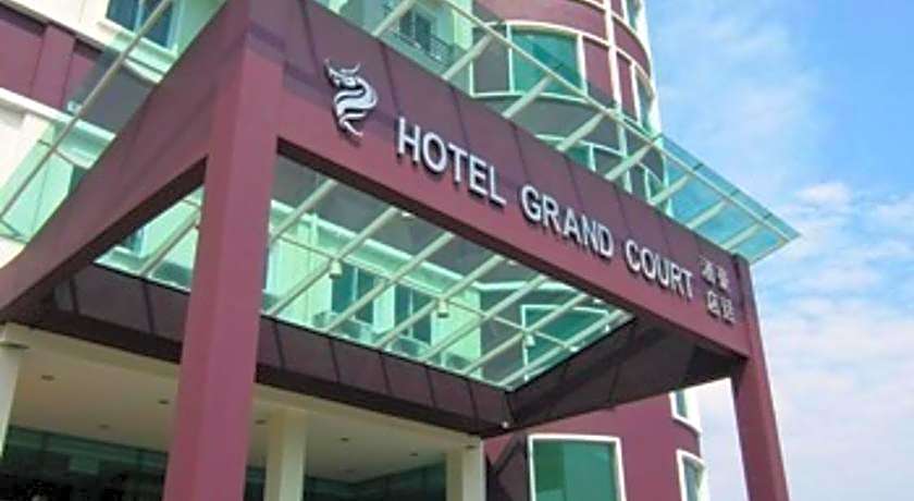 Grand Court Hotel