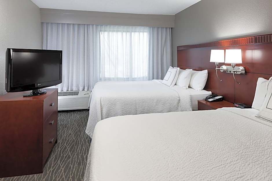 Courtyard by Marriott Waco