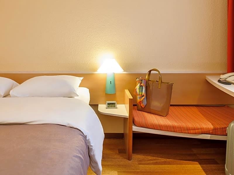Photo 1 of 9 of Standard 1 Double Bed or 2 Beds