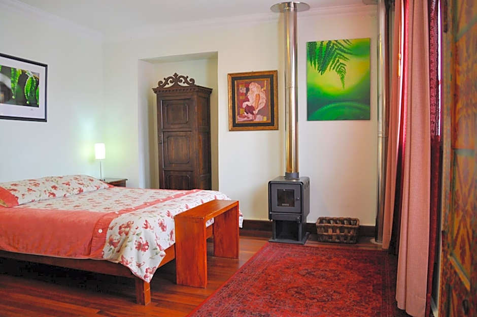 Boutique Hotel Casa Foch