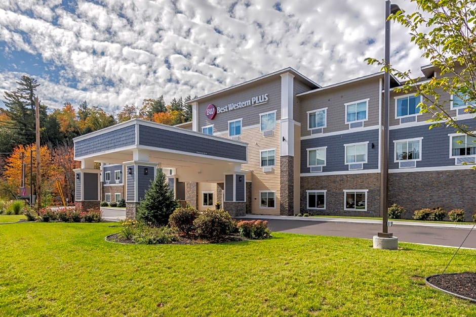 Best Western Plus Rumford Falls