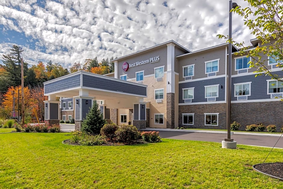 Best Western Plus Rumford Falls