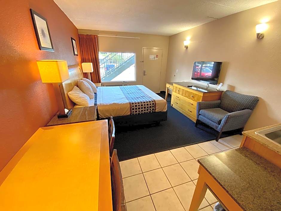 Breeze Inn & Suites, Virginia Beach