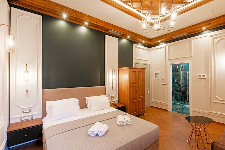 King Othon Boutique Hotel