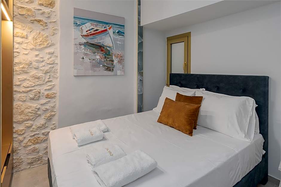 Royal Gold City Suites by Omilos Hotels