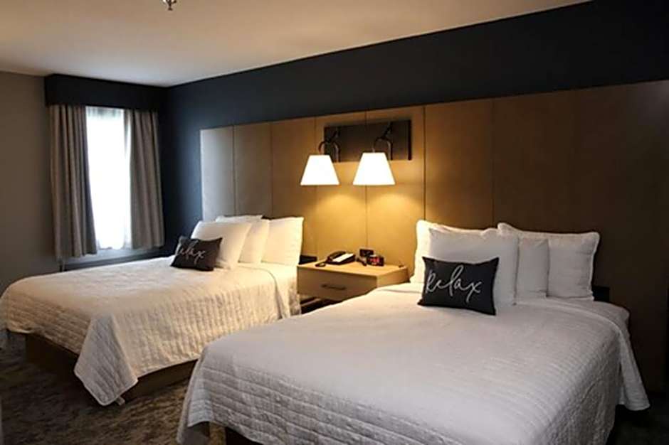 Eastland Suites Hotel & Conference Ctr, Trademark by Wyndham