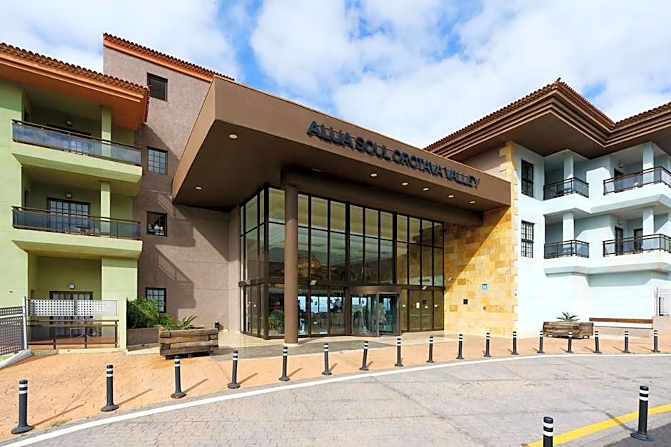 AluaSoul Orotava Valley