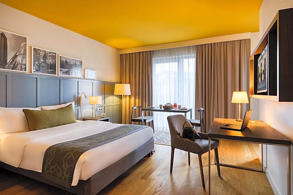 Citadines City Centre Frankfurt