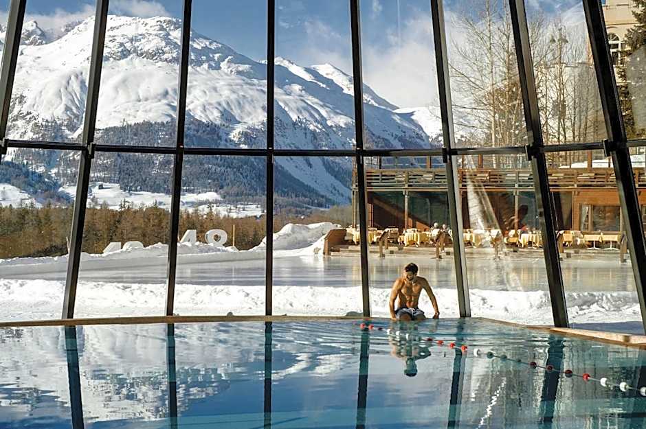 Grand Hotel Kronenhof