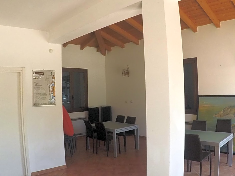 Hotel Barabba