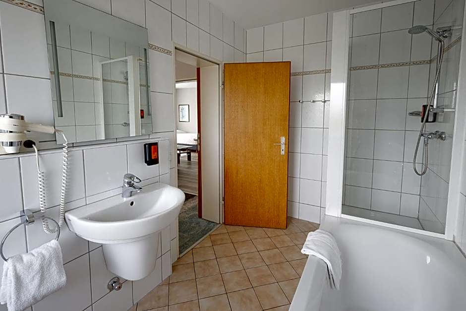 Friends Hotel Kerpen