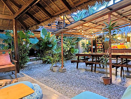 Ilakai Hostel