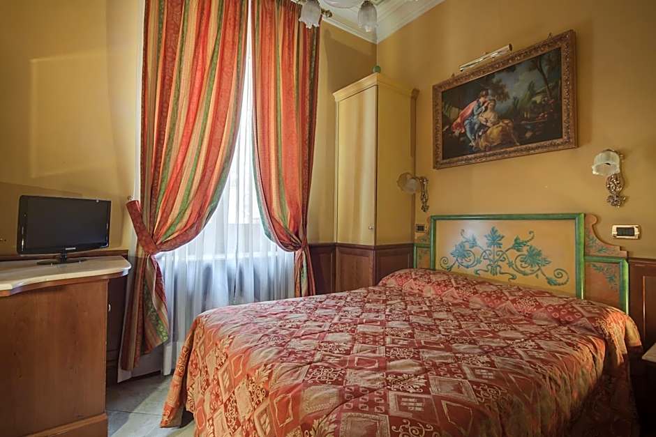 Hotel Borromeo
