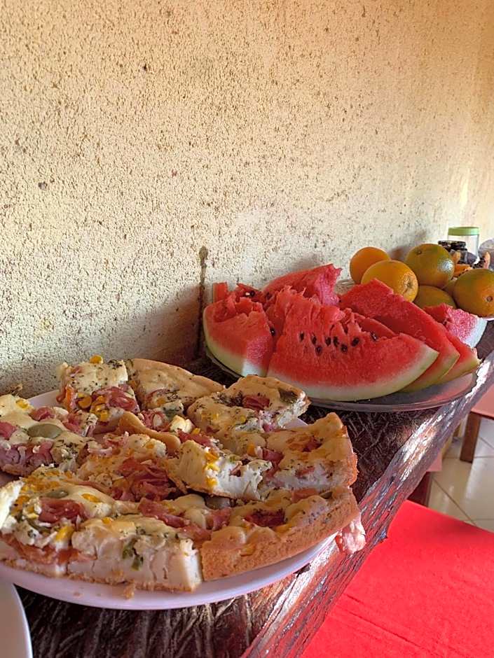 Pousada Núcleo da Serra